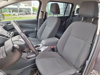 Ford Grand C-Max - 12