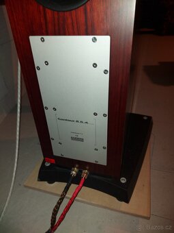 Predám zostavu Dynaudio Contour - 12
