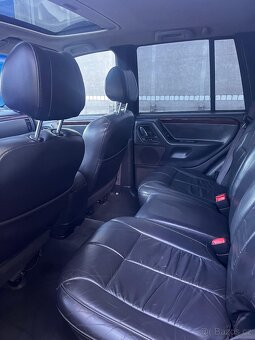 Jeep grand cherokee - 12