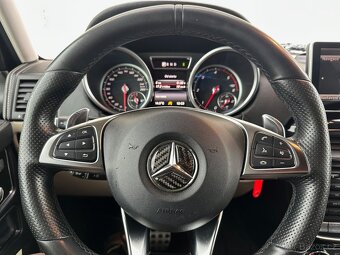 MERCEDES BENZ G 350d 2016 VIN 840 - 12