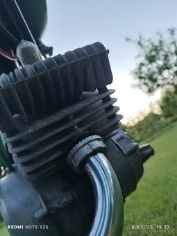 Simson S51 enduro - 12