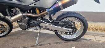 Husqvarna 610 ei - 12