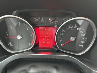 Ford S-max 2.0TDCI, 7 míst - 12