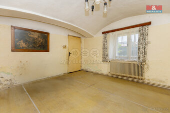 Prodej rodinného domu, 234 m², Skuteč, ul. Palackého náměstí - 12