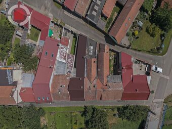 RD 2+1 UHERSKÝ OSTROH, 60 m2 - 12
