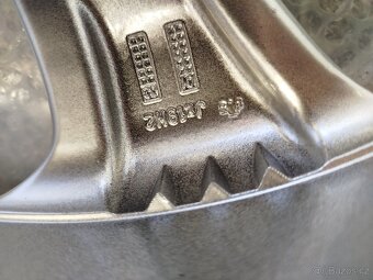 Mille Miglia Cup 3 Porsche R19 8.5x19 - 12