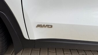 Kia Sportage2.0 CRDi, 4X4, odpočet DPH - 12