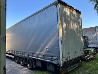 DAF XF 480 FT 106 SSC Low Deck mega - 12