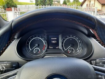 Škoda Octavia III., RS 2.0TDI, 2017, 254tkm, 4x4 - 12