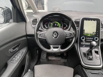 Renault Grand Scenic IV dCi 130 BOSE Edition 08/2017 - 12