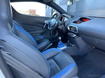 Renault Wind 1.6 Gordini - 12