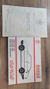 Škoda Garde 120 - 12