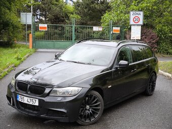 Bmw e91 - 12