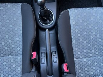 Suzuki SX4 1.6i 88kW 4x4 serviska tažné - 12