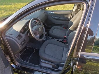 Prodám Škoda Fabia combi 1.4 16V 59 kw - 12