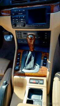 BMW 330Ci E46 Cabrio M paket - 12