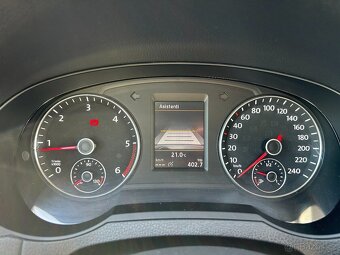 VW SHARAN 2.0TDI 110KW HIGHLINE WEBASTO NAVI XENONY DPH - 12