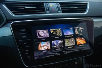 ŠKODA SUPERB 2.0 TDI STYLE DSG 2018 - 12