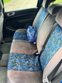 Prodám Peugeot 307 1.6i, 156k KM - 12