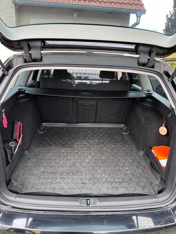 VW Passat variant B6 Sport 2.0tdi CR 105kw - 12