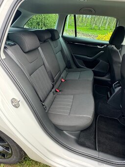 Škoda Octavia 3 1.4 TSI 110kw, FaceLift - 12
