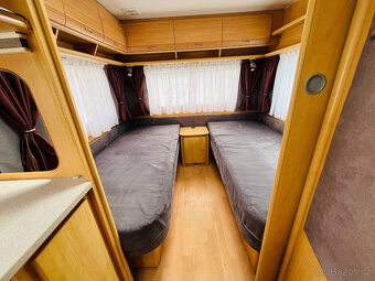 Dethleffs, bojler, 1350kg - 12