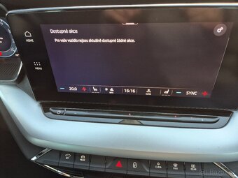 Škoda Octavia IV 2.0 TDI 110 kW STYLE záruka ŠKODA 80 tis.Km - 12