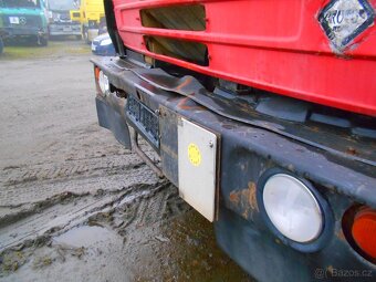 TATRA T815 S3 6X6 - 12