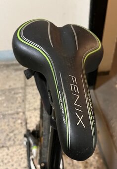 Prodám trekové kolo - Author Codex ASL - 12