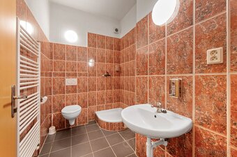 Prodej komerčního areálu v Ponětovicích - 12