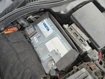 Škoda OCTAVIE III DSG 2.0 TDI 110 kw,rv3/2014 TAŽNÉ NOVÉ ZIM - 12