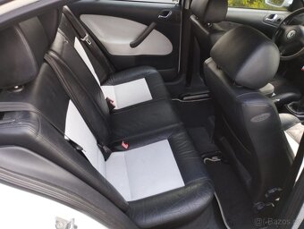 Škoda Octavia RS WRC vRS 100 Limitka, č.67, nerezavá Edition - 12