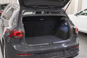 VW Golf Comfortline TSI 81kW DSG / 2 roky plná záruka v ceně - 12