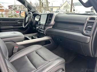 Dodge Ram 2019 5.7Hemi - 12