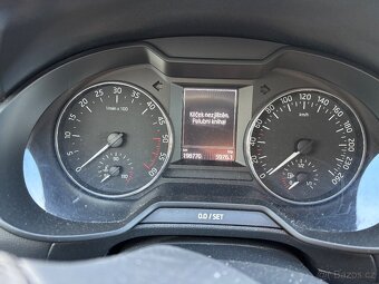 Škoda Octavia 2.0TDI 110KW 2016 STYLE + - 12