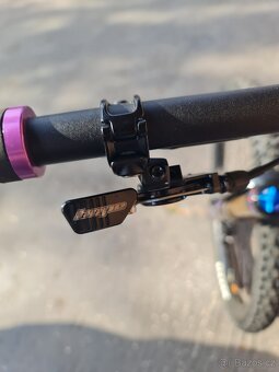 Cannondale jekyll XL - 12