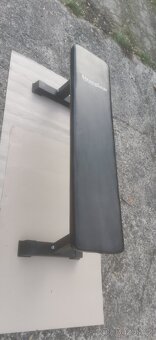 Profi lavice do 500 kg - 12