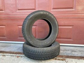 PNEU BARUM POLARIS - 175/80 R14 88Q - sada č. 35 - 12