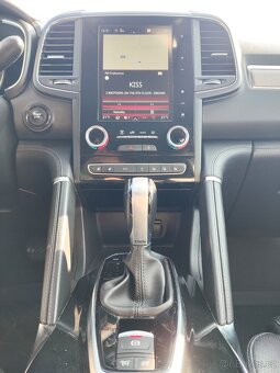 Renault Koleos II, 2.0 dCi 130kW, automat, 4x4, Initiale Par - 12