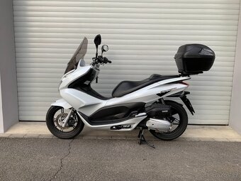 Honda PCX 150 - 12
