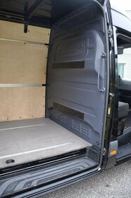 Mercedes-Benz Sprinter 317 L MAXI - 12