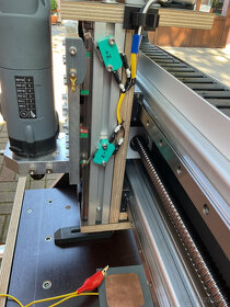 CNC router - hobby - 12