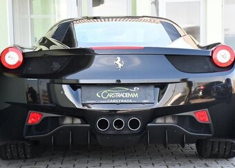 Ferrari 458 ITALIA LIFT - 12