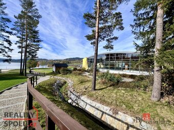 Prodej, byty/1+kk, 52 m2, 38278 Lipno nad Vltavou, Český Kru - 12