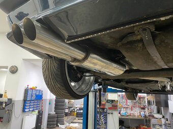 Golf MK2 Zender - 12