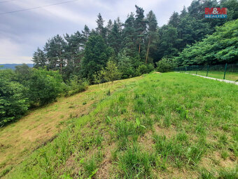 Prodej pozemku k bydlení, 2948 m², Újezd pod Troskami - 12