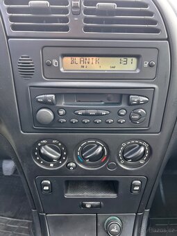 Citroen Xsara 1.4i 55Kw - 12