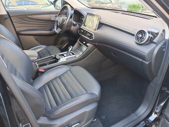 MG EHS PHEV Luxury 1.5 190kW AUT. 78tkm Virtual Kam360° ACC - 12