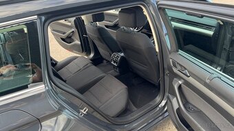 VW Passat B8 1.4TSi 110kw 2018 - Led,tažné,DPH - 12