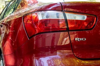 Kia Rio 1.4 CVVT EX - 12